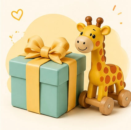 🎁 Gifts